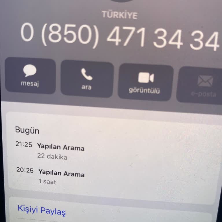 Esenyurt'ta Sürekli İnternet Kesintisi Sorunu