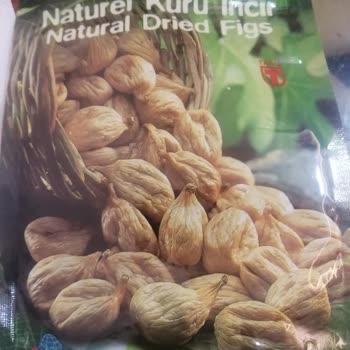 Tariş Kuru İncirde Şüpheli Siyahlık