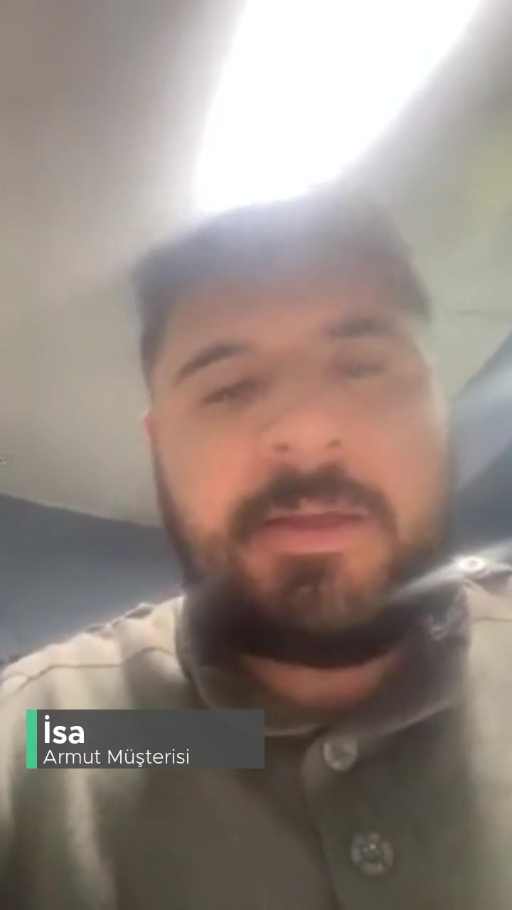 Armut Rutin Güvenlik Taraması Hatası Ve Gecikmesi videonun kapak resmi