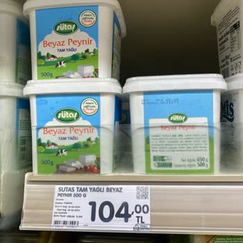 Fiyat Etiketi Ve Kasa Fiyatı Arasındaki Tutarsızlık