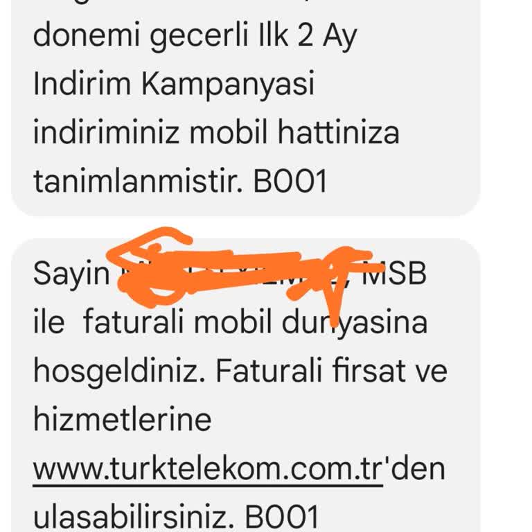 MSB Paketinde Gizli Maliyet Şoku