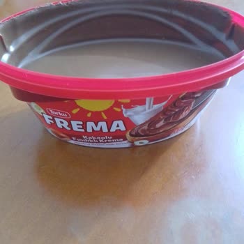 Torku Frema Kakaolu Fındık Kreması Şikayetim