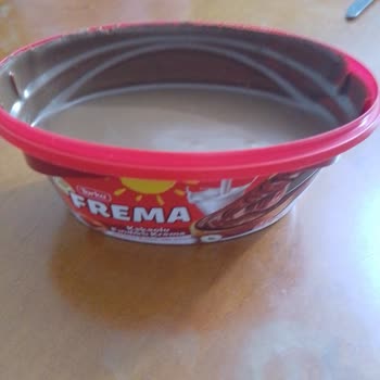 Torku Frema Kakaolu Fındık Kreması Şikayetim