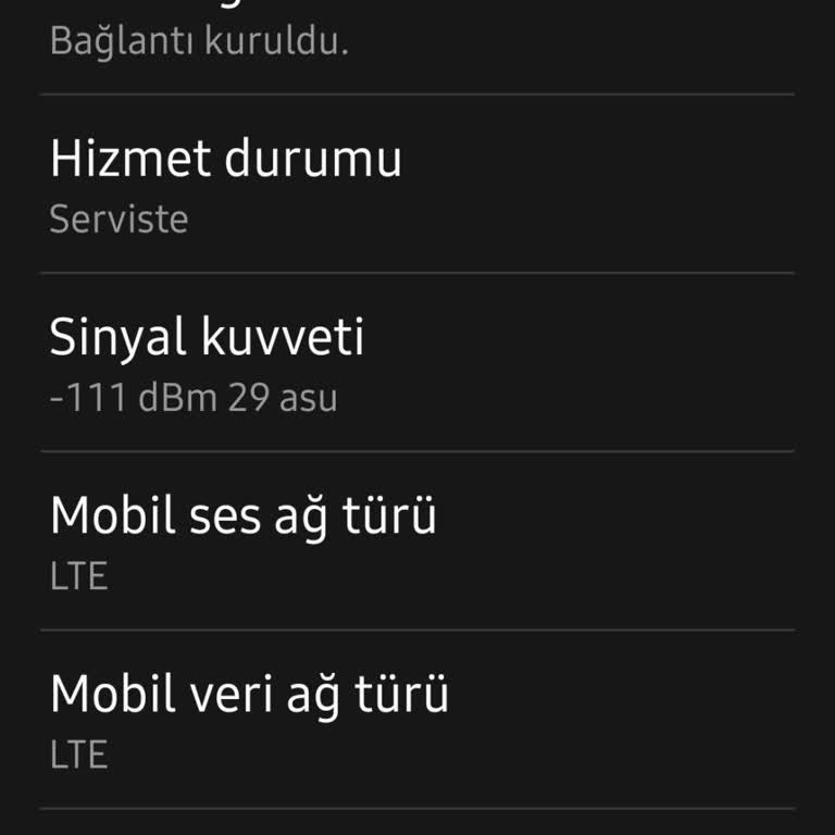 Samsung Galaxy A51 Şebeke Sorunu Acil Çözüm Bekliyor