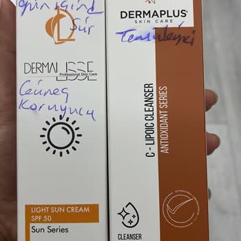 Fahiş Fiyatlı Güneş Kremi Ve Güven Suistimali