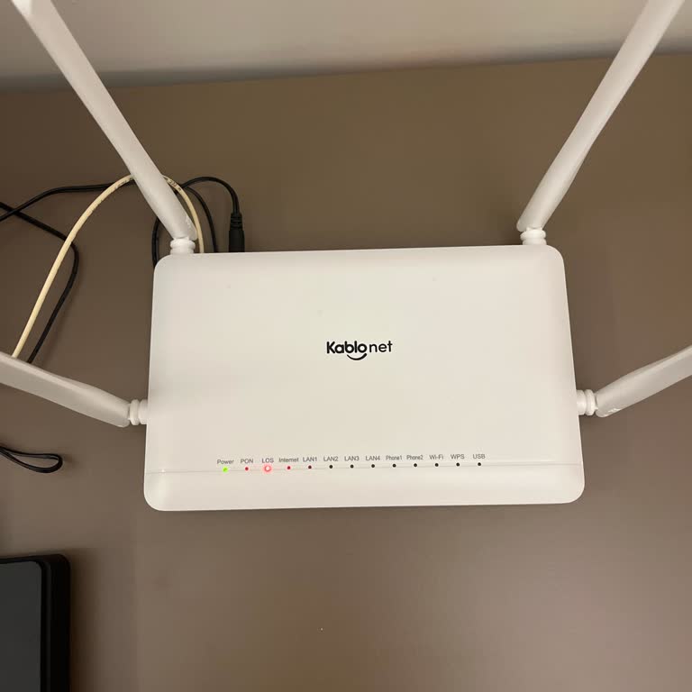 Kablo Net Bağlantı Sorunu Ve Teknik Servis İlgisizliği