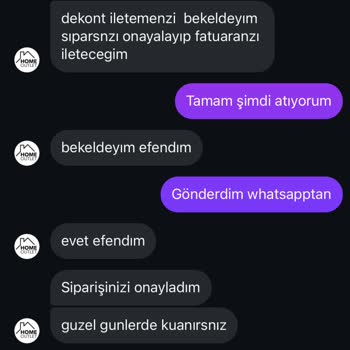 Aldatıcı Satıcı: Ürün Göndermeyen Instagram Kullanıcısı