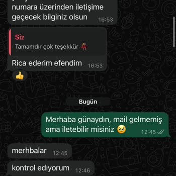 Aldatıcı Satıcı: Ürün Göndermeyen Instagram Kullanıcısı