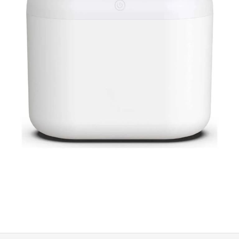 Trendyol E. O. T 3300 Ml Hava Nemlendirme Makinesi Şikayeti