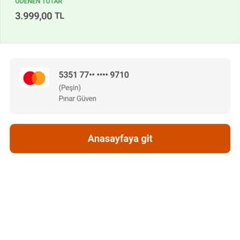 Yanlış Gönderilen Ürünün İadesinde Fatura Sorunu