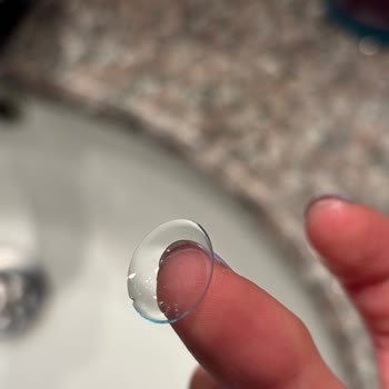 Dayanıksız Lensler Ve Sürekli Yırtılma Sorunu