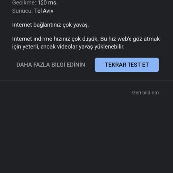 İnternet Sorunlarına Çözüm Bulamayan Yakanet