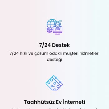 İnternet Sorunlarına Çözüm Bulamayan Yakanet