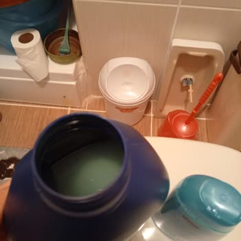 Üründe Deterjan Kalıntısı Ve Eksik Dolum Sorunu