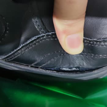 Deichmann Mağazasından Aldığım Ayakkabının Kalitesizliği Ve Müşteri Hizmetleri Sorunu