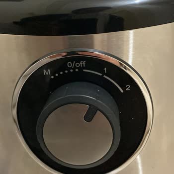 Hepsiburada Çizik Ve Arızalı Mutfak Robotu İadesi Reddedildi