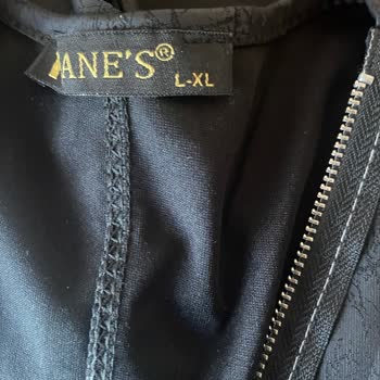 Modayakamoz Şikayeti