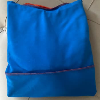 Modayakamoz Şikayeti