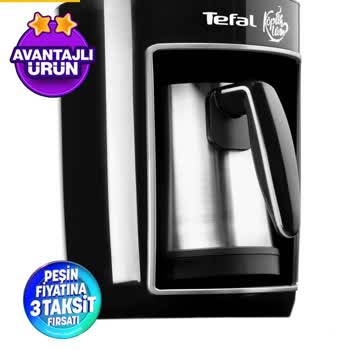 Arızalı Kahve Makinesi İadesinde Sorun