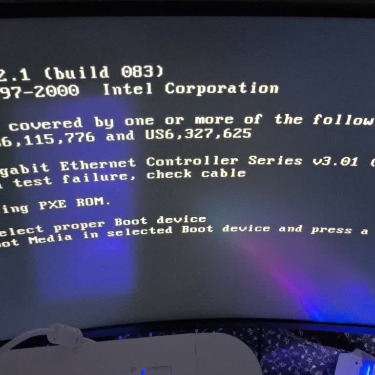 Monster Bilgisayar Siyah Ekran Sorunu