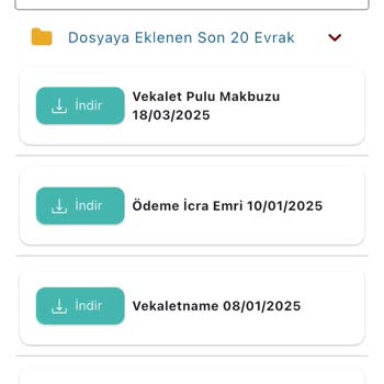 Borç Ödemesine Rağmen Dosya Kapanmıyor