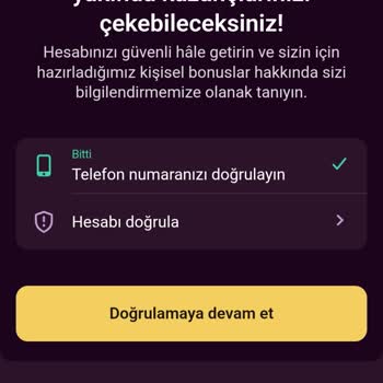 Hesap Bakiyem Kayboldu Ve Destek Alamadım