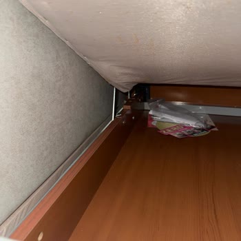 Bellona'dan Alınan Koltuğun Eksik Parçası Sorunu