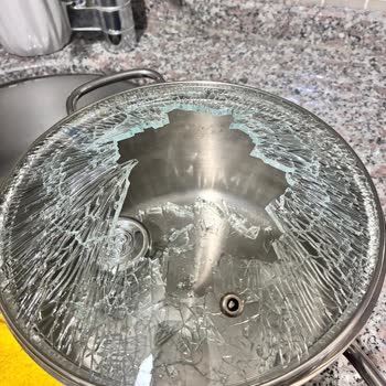 Korkmaz Tencere Kapağı Patladı: Güvenlik Endişesi