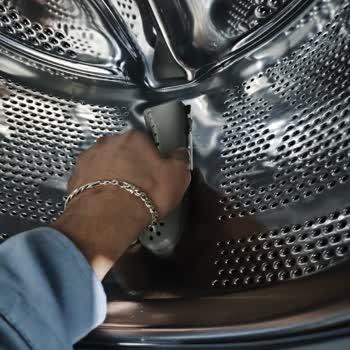 Hoover Çamaşır Makinesi Paslanma Ve Servis Sorunu