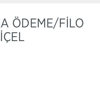 Araç Kiralama Depozito İadesi Gecikmesi