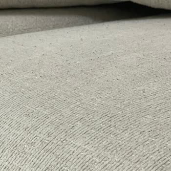 Koltuk Kumaşındaki Tüylenme Sorunu