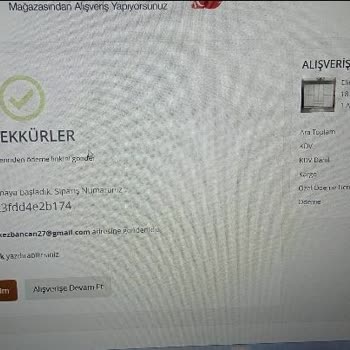 Teslim Edilmeyen Dolap: Bekleyişin Sonu Gelmiyor