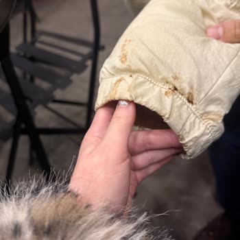 Kahve Dünyası'nda Müşteri Memnuniyetsizliği Ve Personel İlgisizliği