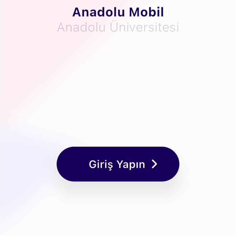 E-Kampüs Erişim Sorunu: Sınav Öncesi Acil Çözüm Gerekiyor