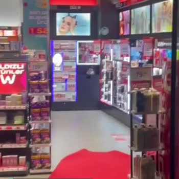 Watsons Online Alışveriş Hüsranlığı
