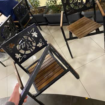 Mavi Bahçe AVM Şikayeti