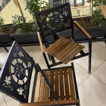 Mavi Bahçe AVM Şikayeti