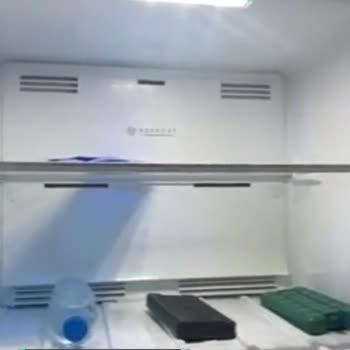 Dijitsu Buzdolabı Buz Tutmuyor!