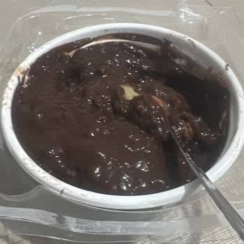 Bozuk Tatlı Ürünleriyle Sağlığımız Tehlikede