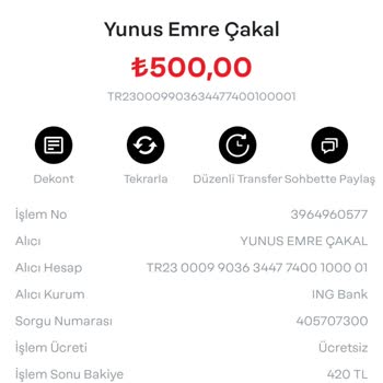 Binomo'da Yatırılan Para Kayboldu: Acil Çözüm Bekliyorum