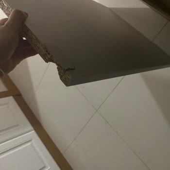 Montaj Sorunu Ve İletişim Eksikliği: Kullanılamayan Dolap