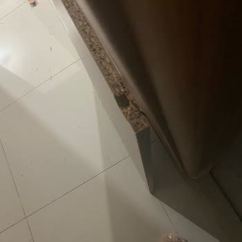 Montaj Sorunu Ve İletişim Eksikliği: Kullanılamayan Dolap