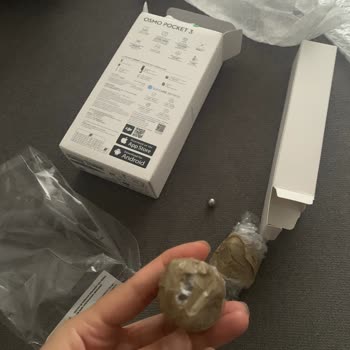 Yanlış Ürün Teslimatı: Kamera Yerine Boncuk Şoku