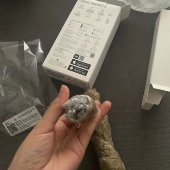 Yanlış Ürün Teslimatı: Kamera Yerine Boncuk Şoku