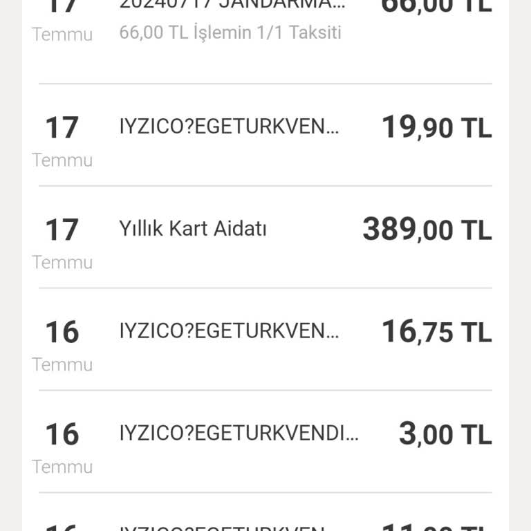 VakıfBank Kart Aidatı İptal Talebi Ve Müşteri Hizmetleri Deneyimi