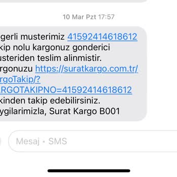 Kayıp Kargo Kabusu: Çözüm Yok, İletişim Eksikliği