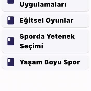 Ders Videoları Yüklenmedi, Sınav Öncesi Mağduriyet Yaşıyorum