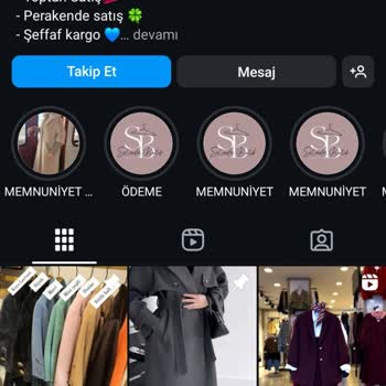 Online Alışverişte Yaşanan Güven Sorunu