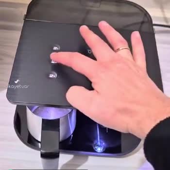 Beko Türk Kahve Makinesi