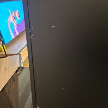 İstikbal Mobilya: Sürekli Servis Sorunu Ve Hayal Kırıklığı